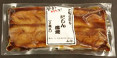骨までパクッと!にしん蒲焼
