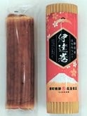 静岡産はちみつ入り伊達巻