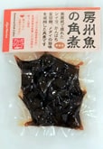 房州魚の角煮